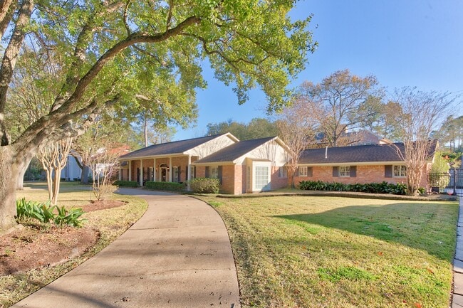 11407 S Chestwood Dr in Houston, TX - Building Photo - Building Photo