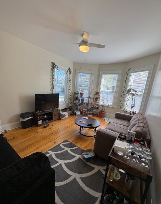 1423 Cambridge St, Unit 6