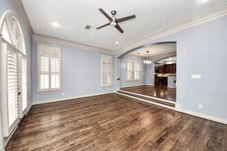 1434 Wichita St in Houston, TX - Building Photo - Building Photo