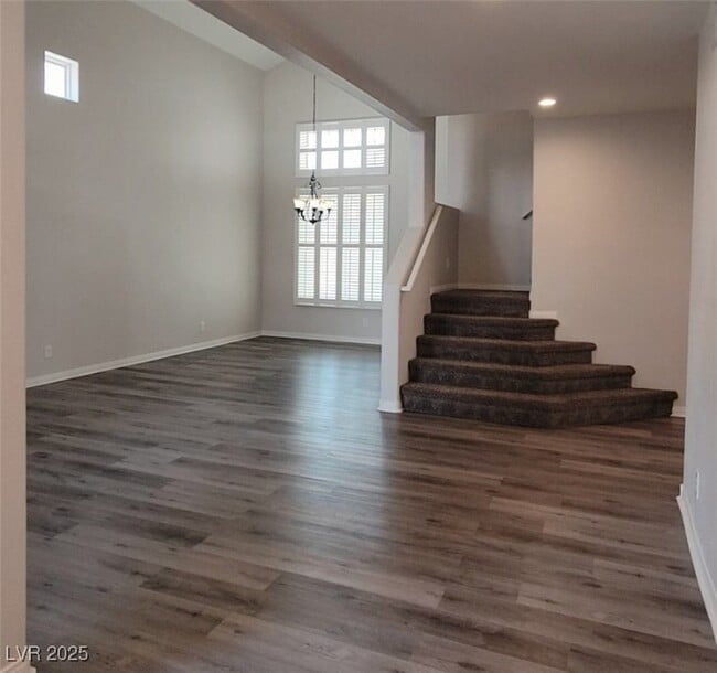 5509 Big Sky Ln in Las Vegas, NV - Building Photo - Building Photo