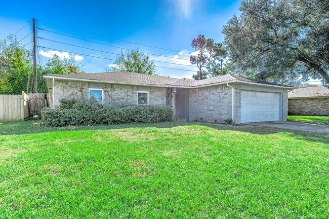 property at 24007 Pepperrell Pl St