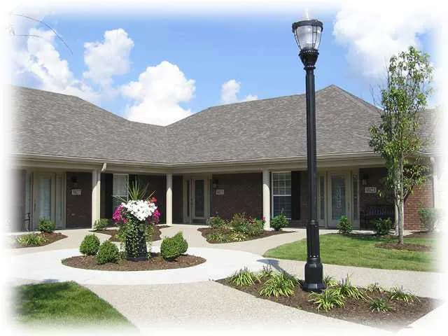 9033 Sidney Way in Louisville, KY - Building Photo - Building Photo