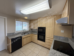 56612 Kismet Rd in Yucca Valley, CA - Building Photo - Building Photo