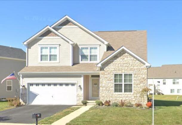 property at 5595 Eagle River Dr