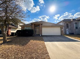 5310 Donegal Bay Ct in Killeen, TX - Building Photo
