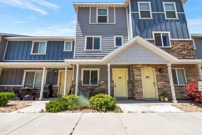 property at 226 N 680 E