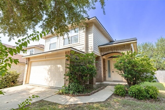 property at 11708 Johnny Weismuller Ln