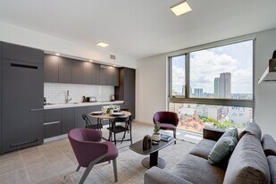 300 NE 2nd Ave, Unit SI ID1058673P in Miami, FL - Building Photo