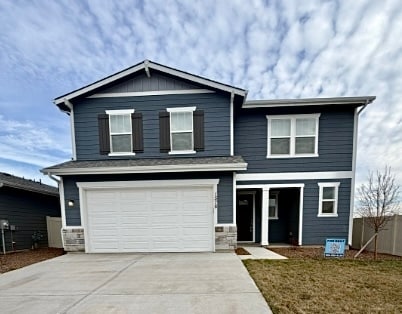 property at 1578 S La Escalera Ave