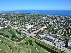 2708 NE 14th Street Causeway in Pompano Beach, FL - Building Photo - Building Photo