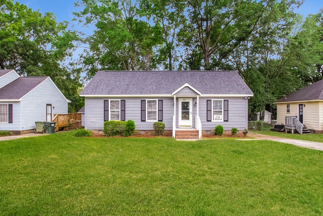 property at 524 Parlock Rd