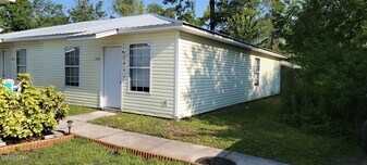 1911 Dorothy Ave in Panama City Beach, FL - Building Photo