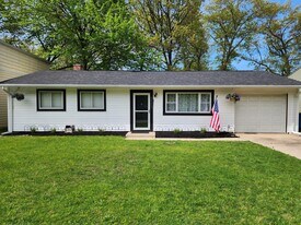 510 Washington Park Blvd in Michigan City, IN - Building Photo