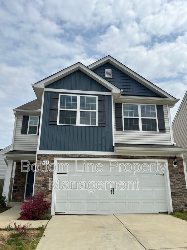 property at 608 Frosty Way