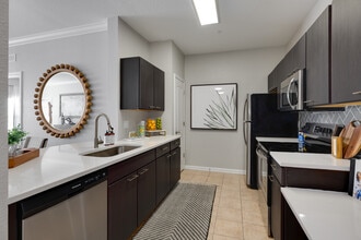 Interior Photo