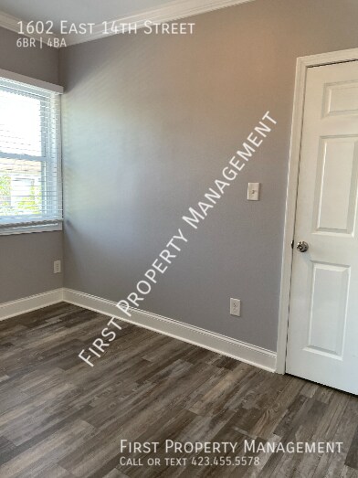 1602 E 14th St in Chattanooga, TN - Building Photo - Building Photo