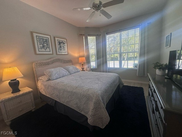 property at 17006 Middlebrook Ct