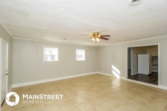 3791 S Ridge Dr in Lithia Springs, GA - Building Photo - Building Photo