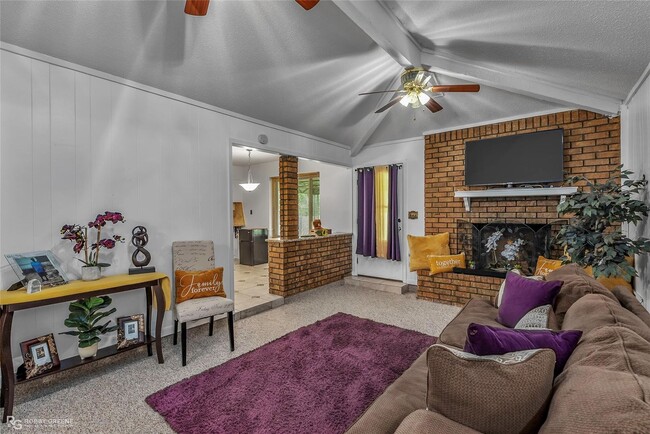 6628 Jefferson Paige Rd in Shreveport, LA - Building Photo - Building Photo