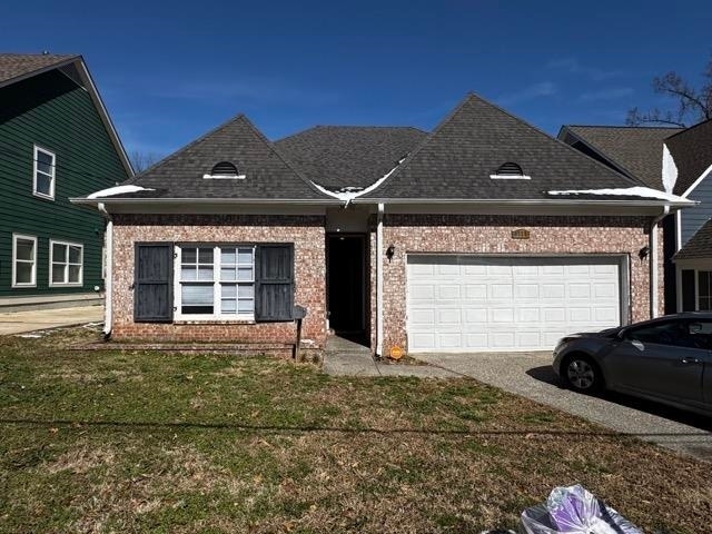 property at 5028 Wilburn Ave