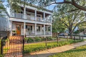 340 W 17th St in Houston, TX - Building Photo - Building Photo