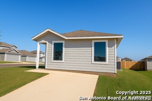 property at 6702 Chert Chase