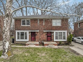 18492 Greenfield Rd in Detroit, MI - Building Photo