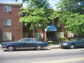 1112 Eastern Ave NE in Washington, DC - Building Photo - Building Photo