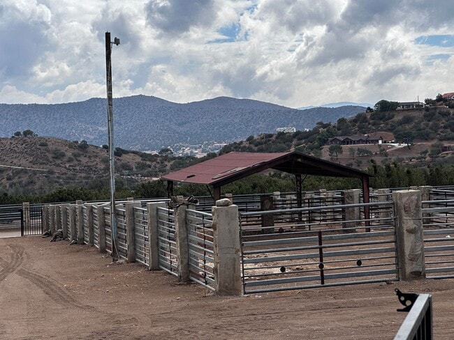 property at 6111 Clayvale St