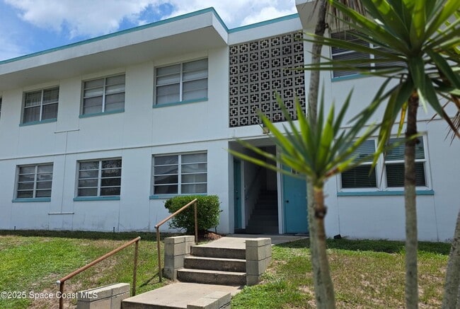 property at 8401 N Atlantic Ave