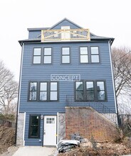 232 Fulton St in Medford, MA - Building Photo - Building Photo