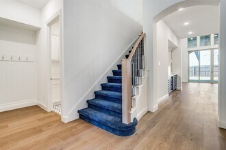 3503 Foxhall St in Melissa, TX - Foto de edificio - Building Photo