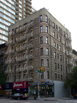 1496-1498 1st Ave Apartments