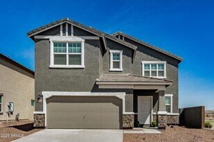 20004 W Badgett Ln in Litchfield Park, AZ - Building Photo