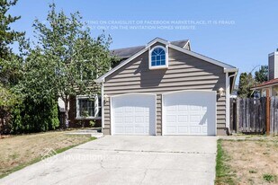 27610 26th Ave S in Federal Way, WA - Building Photo