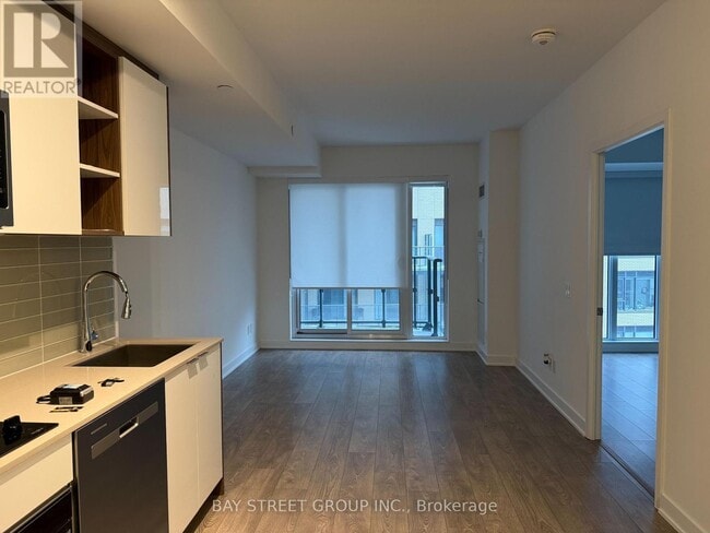 543 Richmond St W in Toronto, ON - Building Photo - Building Photo