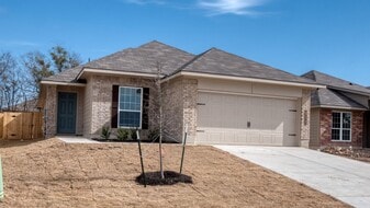 517 Fallbrook Dr in Temple, TX - Building Photo