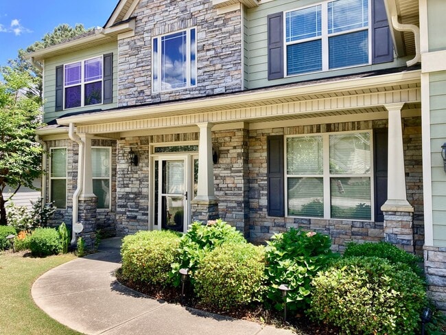 141 Seaton Ave in Grovetown, GA - Building Photo - Building Photo