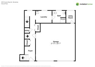 5975 County Rd 26 in Mound, MN - Foto de edificio - Building Photo