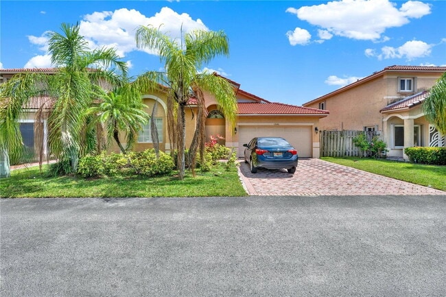 property at 12046 SW 133rd Terrace