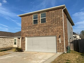 24722 Colony Meadow Trl in Huffman, TX - Foto de edificio - Building Photo