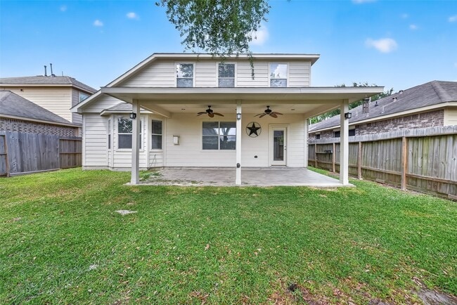 19923 Pemetic Trail in Richmond, TX - Building Photo - Building Photo