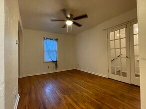 706 S 25th St, Unit A in Colorado Springs, CO - Foto de edificio - Building Photo