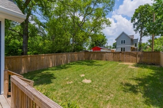 716 29th Ave N in Nashville, TN - Building Photo - Building Photo