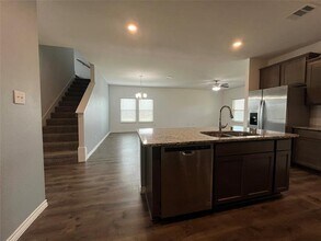 611 Rawhide Way in Princeton, TX - Building Photo - Building Photo