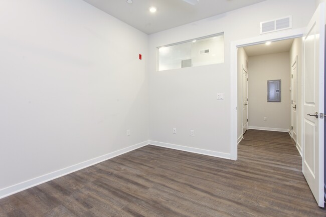 The Residences at 3604 in Philadelphia, PA - Building Photo - Building Photo