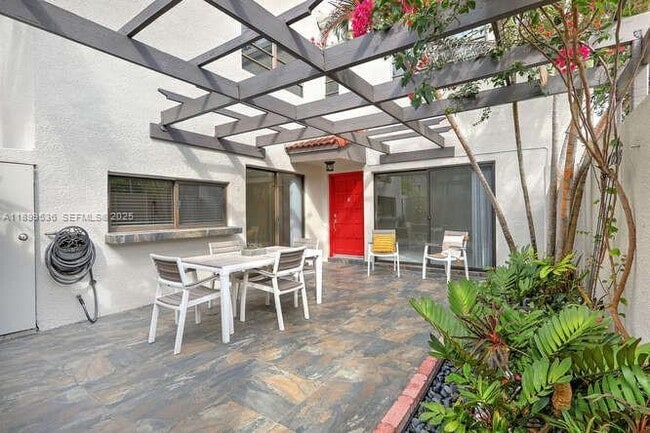 property at 4732 SW 67th Ave