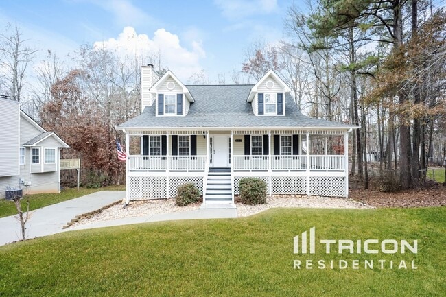 507 Victoria Ct in Temple, GA - Building Photo - Building Photo