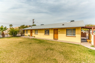 1214 N 49th St in Phoenix, AZ - Building Photo - Other