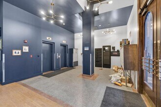 1136 Washington Ave in St. Louis, MO - Building Photo - Building Photo